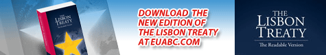 The Lisbon Treaty - The Reader Friendly edition The Lisbon Treaty - The Reader Friendly edition
